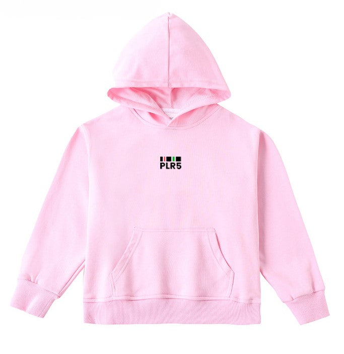 Kid hoodies